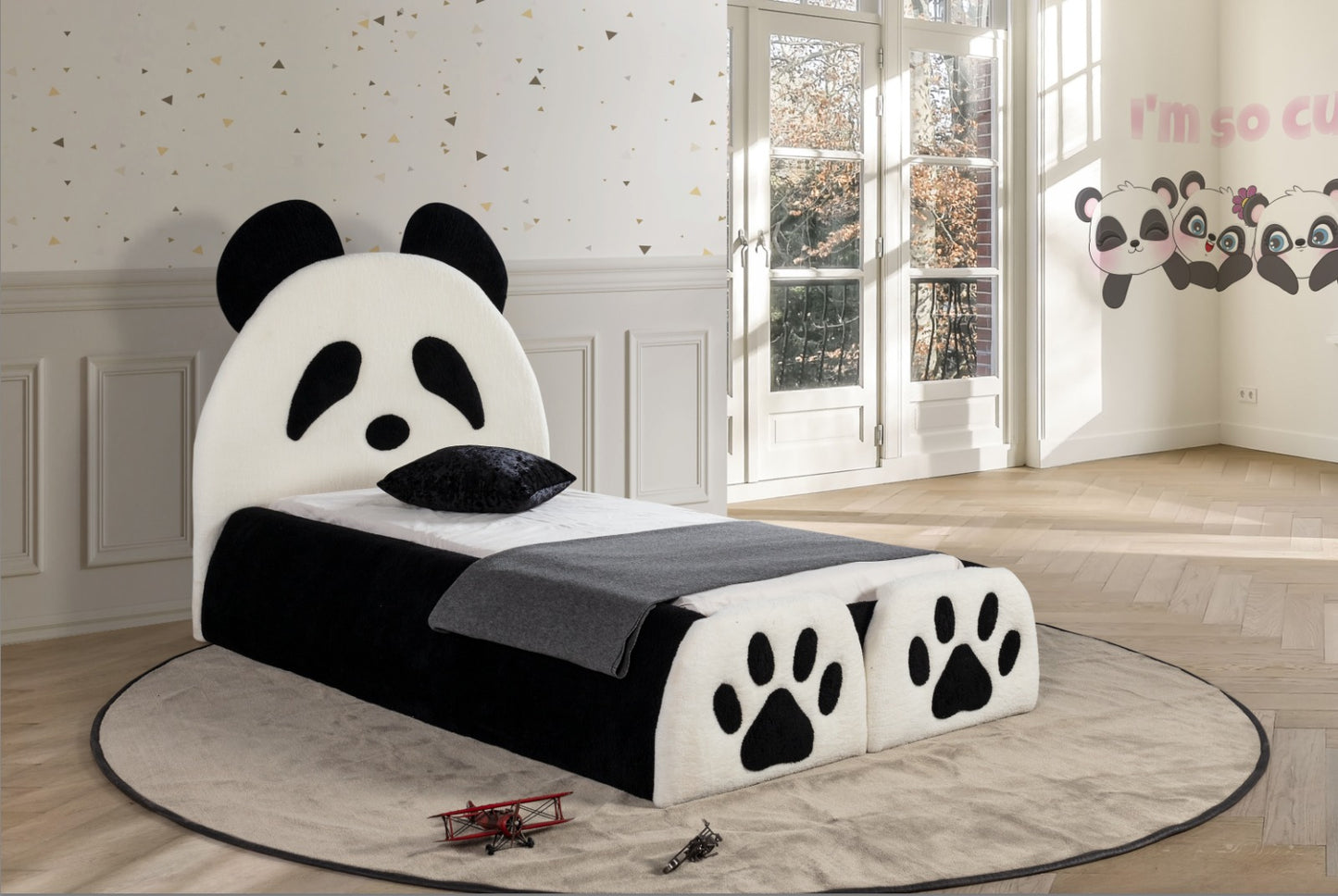 Panda Karyola