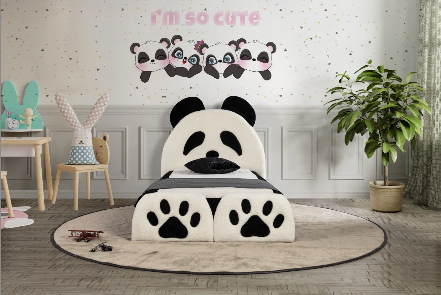 Panda Karyola