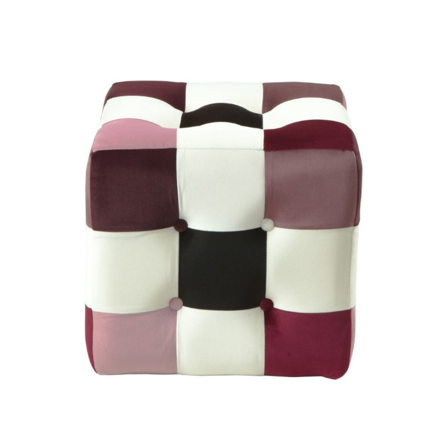 Patchwork Puf