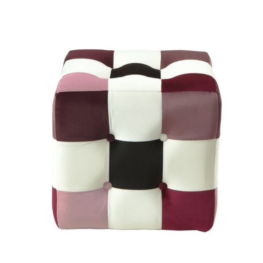 Patchwork Puf