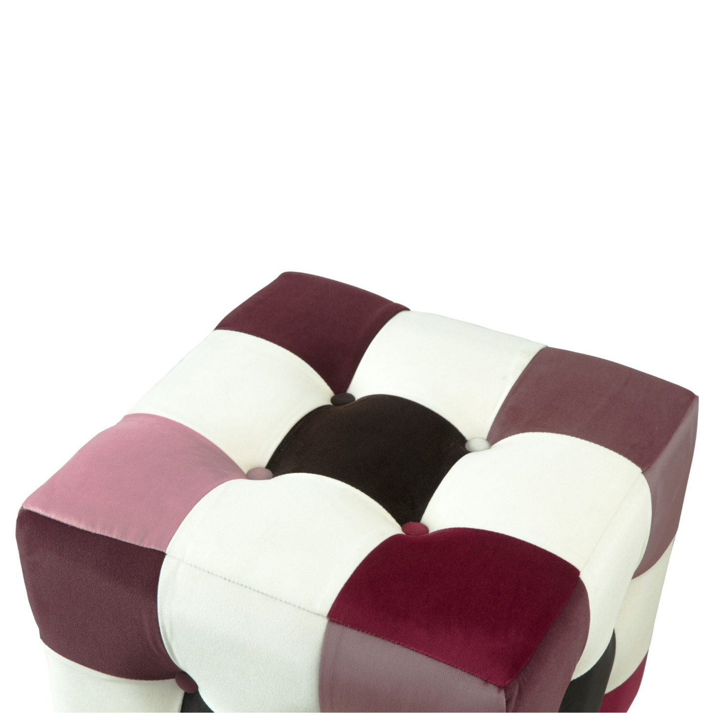 Patchwork Puf