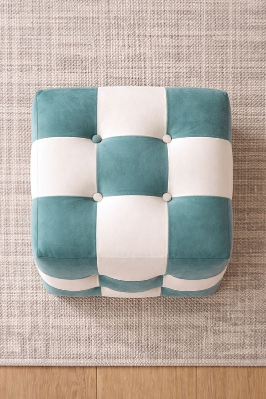 Patchwork Puf