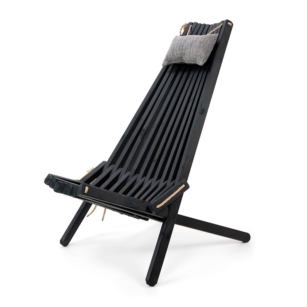 Deby İskandinav Stili Outdoor Bahçe Sandalyesi