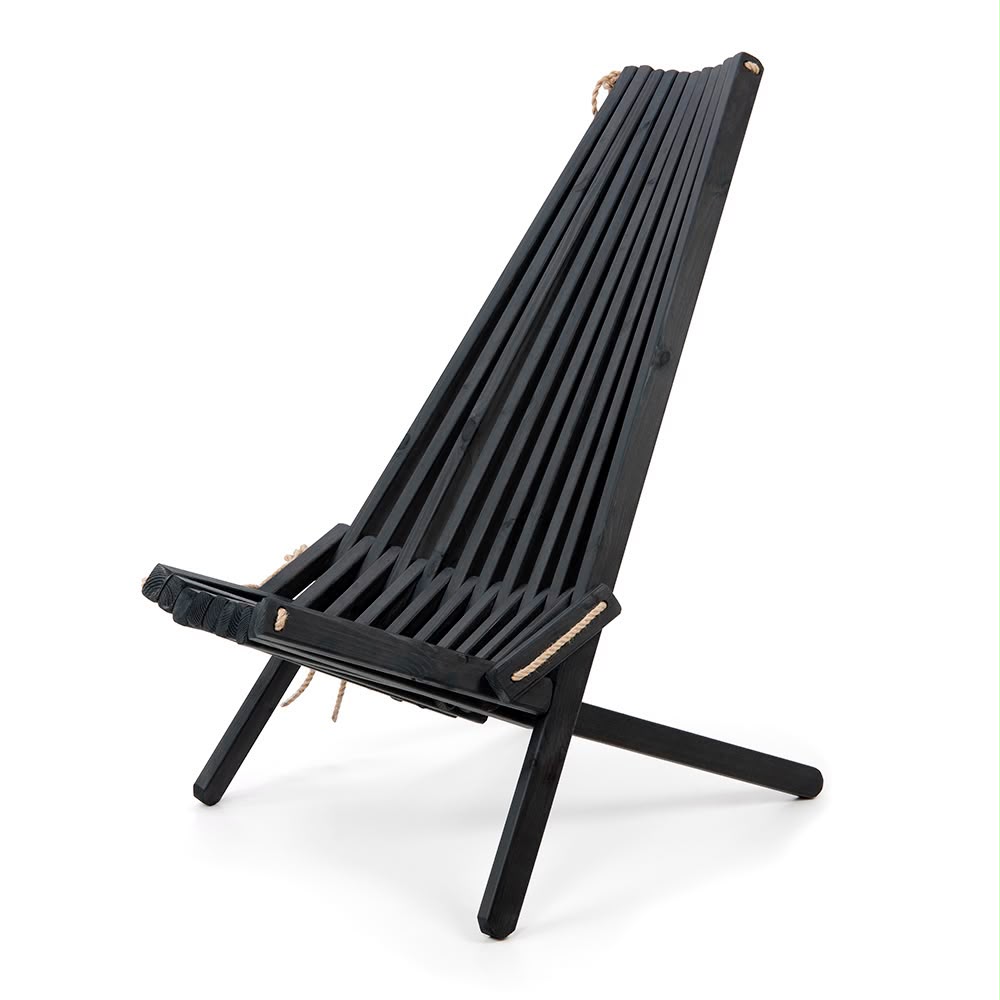 Deby İskandinav Stili Outdoor Bahçe Sandalyesi